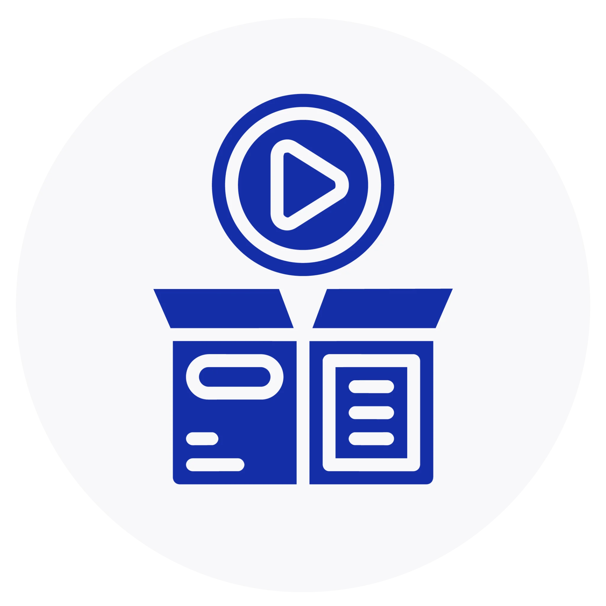 Product Animation